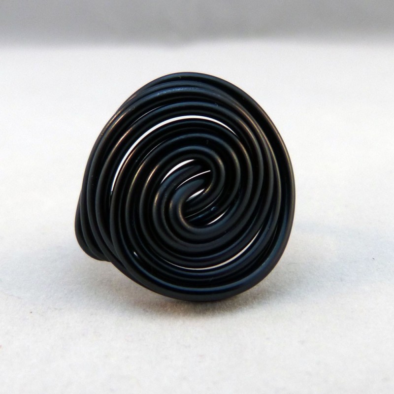 AL.AN.03. Anillo aluminio.