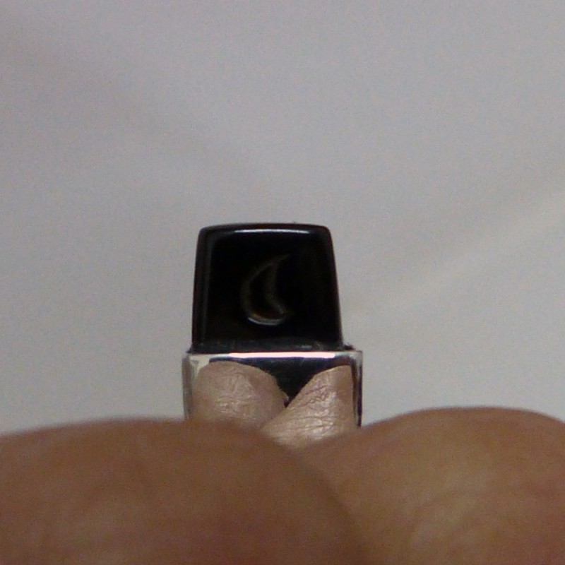 PT.AN.10. Anillo plata.
